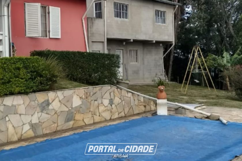 Ch&aacute;cara &agrave; venda - EST&Acirc;NCIA SANTA MARIA DO PORT&Atilde;O