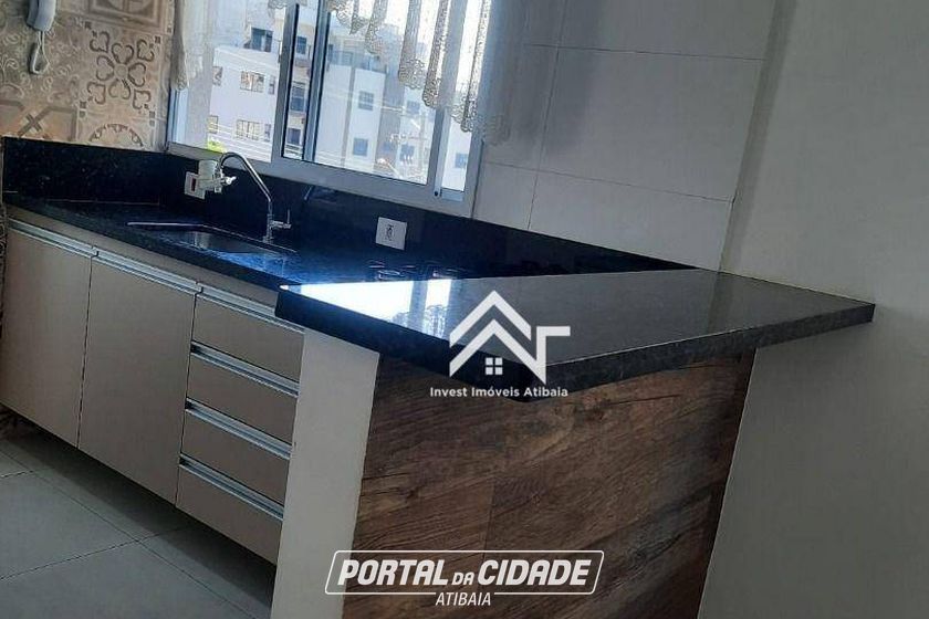Apartamento &agrave; venda - 54m&sup2; - Centro