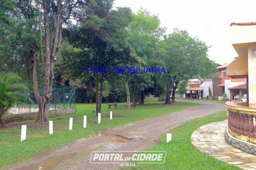 Casa &agrave; venda - 120m&sup2; - Condom&iacute;nio Aclima&ccedil;&atilde;o