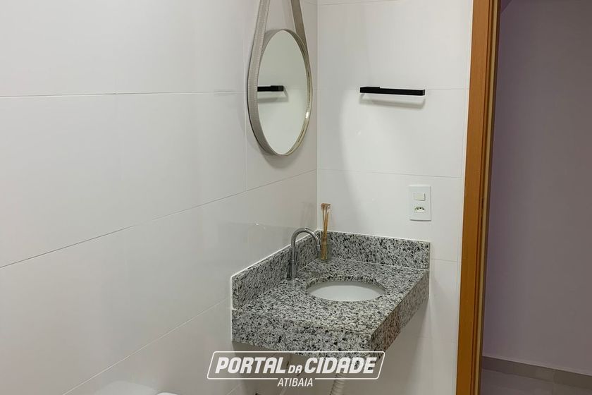 Apartamento &agrave; venda - 113m&sup2; - NOVA GARD&Ecirc;NIA