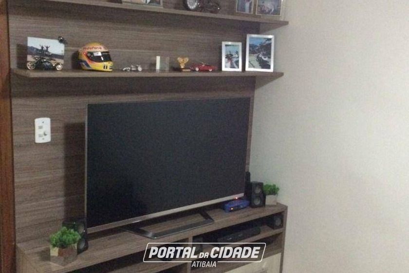 Apartamento &agrave; venda - 88m&sup2; - Atibaia Jardim