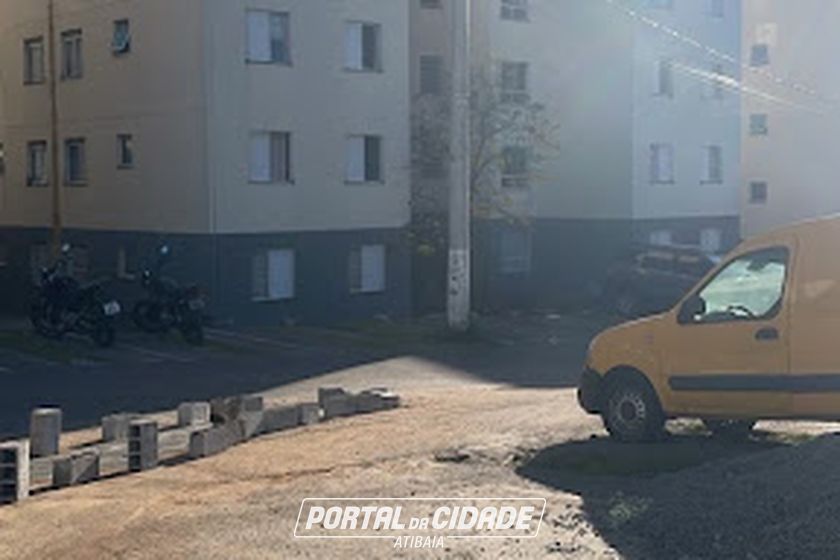 Apartamento &agrave; venda - 52m&sup2; - Caetetuba