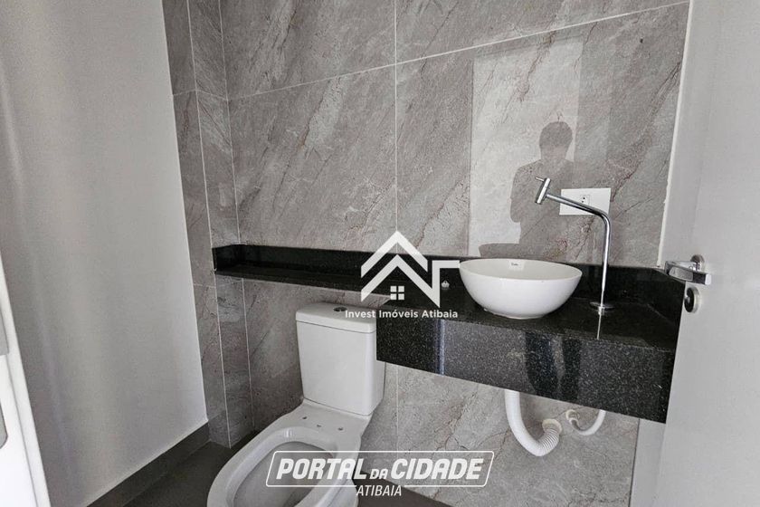 Apartamento &agrave; venda - 55m&sup2; - Nova Gard&ecirc;nia