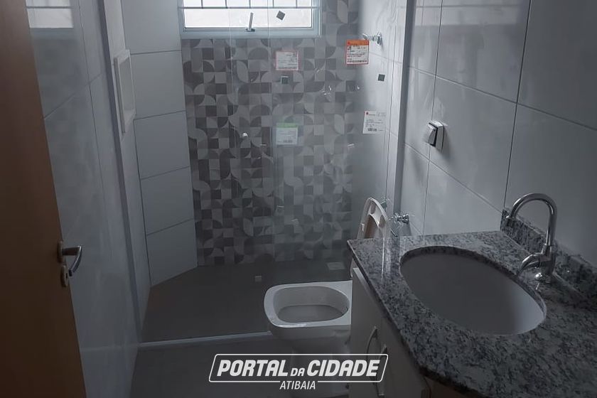 Casa para alugar - 68m&sup2; - LOTEAMENTO JARDIM MORUMBI