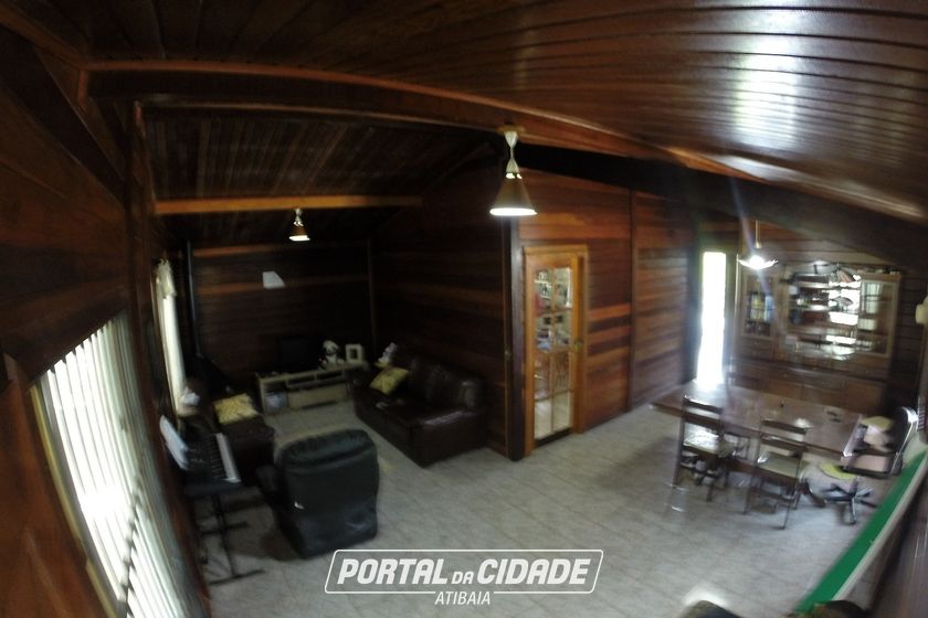 Casa &agrave; venda - CONDOM&Iacute;NIO PORTAL DOS NOBRES