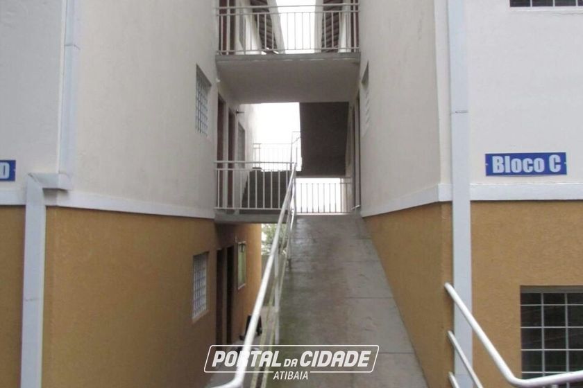 Apartamento &agrave; venda - 46m&sup2; - Jardim Colonial
