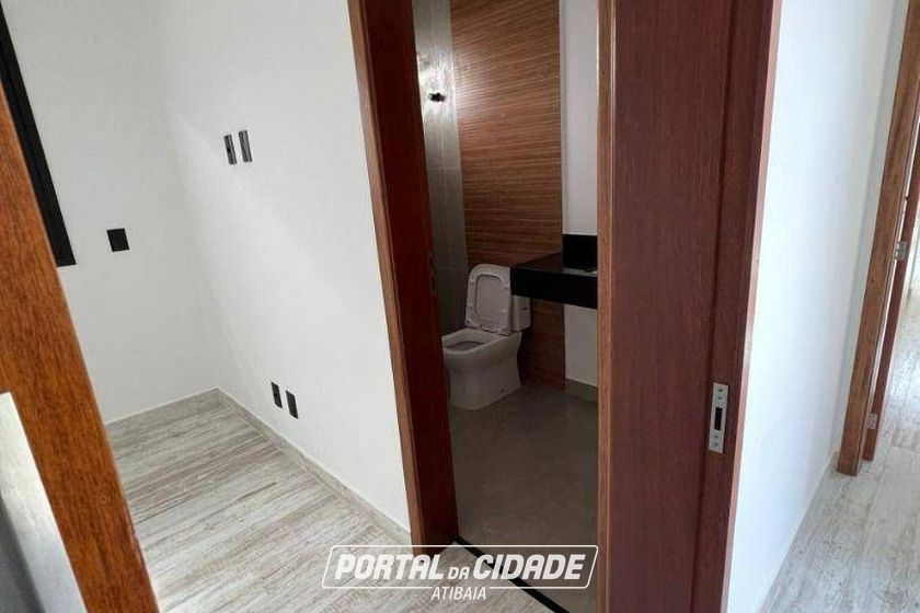 Casa &agrave; venda - 200m&sup2; - Loteamento Residencial Dolce Vita