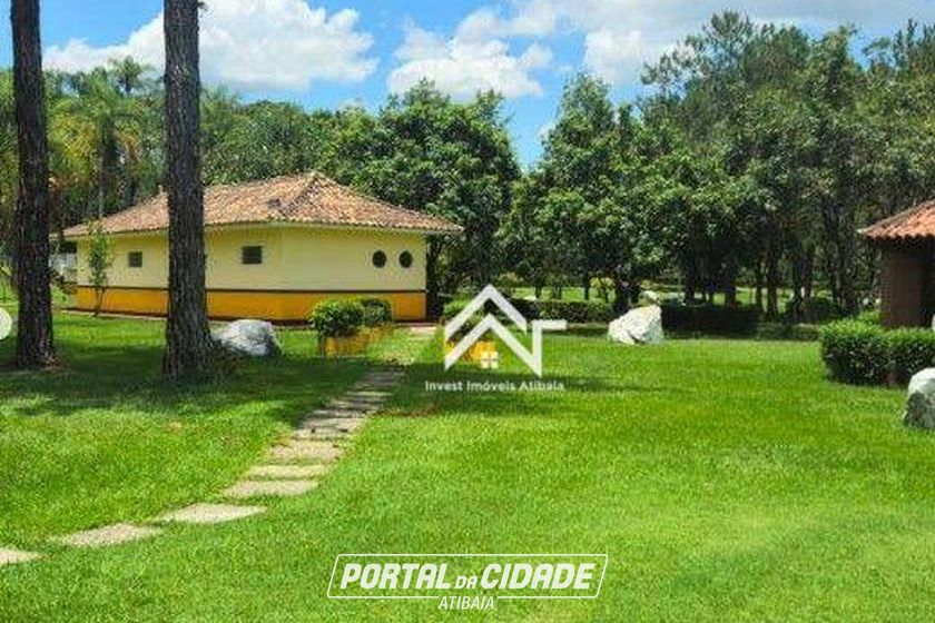 Ch&aacute;cara &agrave; venda - 95000m&sup2; - Jardim S&atilde;o Felipe
