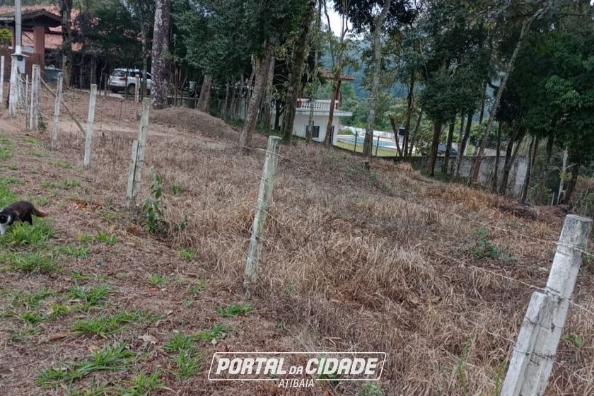 Terreno &agrave; venda - 20000m&sup2; - cachoeirinha