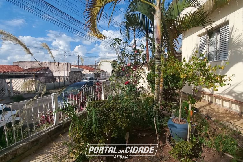 Casa &agrave; venda - JARDIM ALVIN&Oacute;POLIS