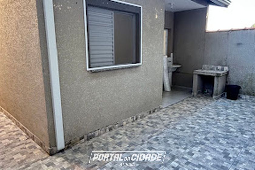 Casa &agrave; venda - 50m&sup2; - Belvedere