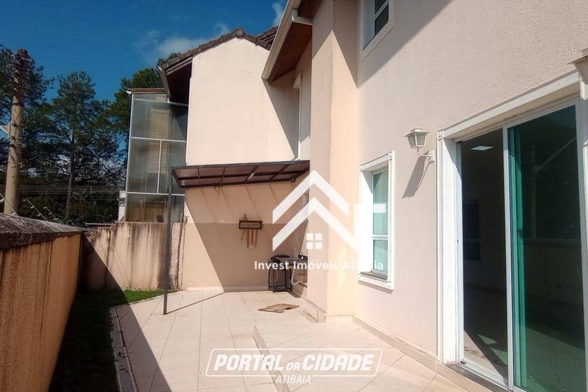 Casa para alugar - 155m&sup2; - Loanda