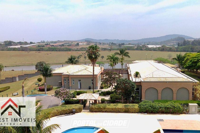Casa &agrave; venda - 369m&sup2; - Figueira Garden