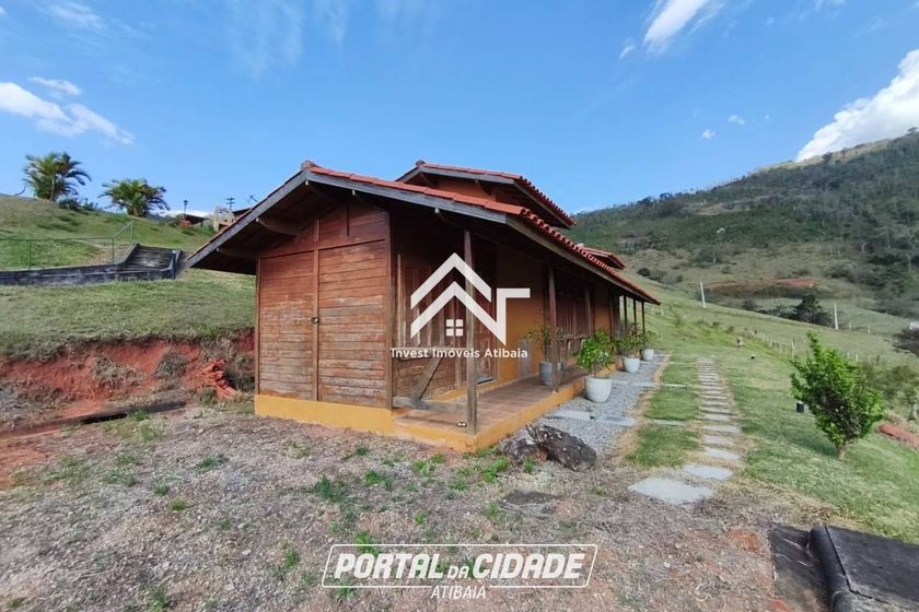 Sala Comercial &agrave; venda - 800m&sup2; - Cachoeira Abaixo