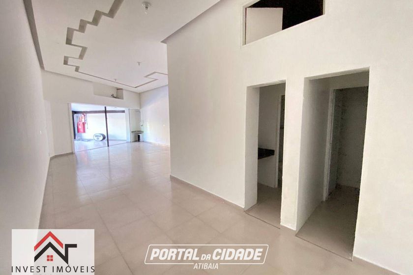 Sal&atilde;o Comercial para alugar - 180m&sup2; - Cidade Sat&eacute;lite