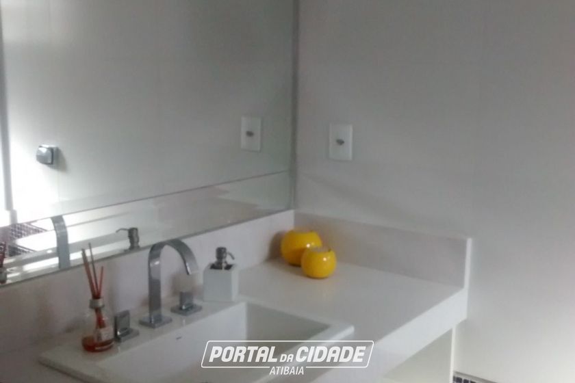 Apartamento &agrave; venda - 357m&sup2; - Parque Arco Iris