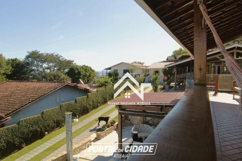Casa &agrave; venda - 249m&sup2; - Jardim Colina do Sol