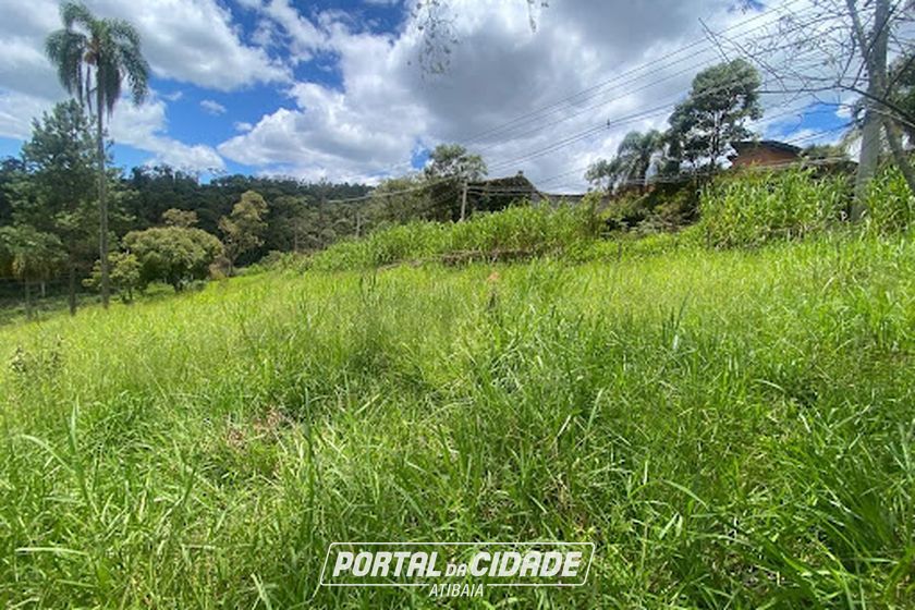 Terreno &agrave; venda - 2587m&sup2; - Port&atilde;o