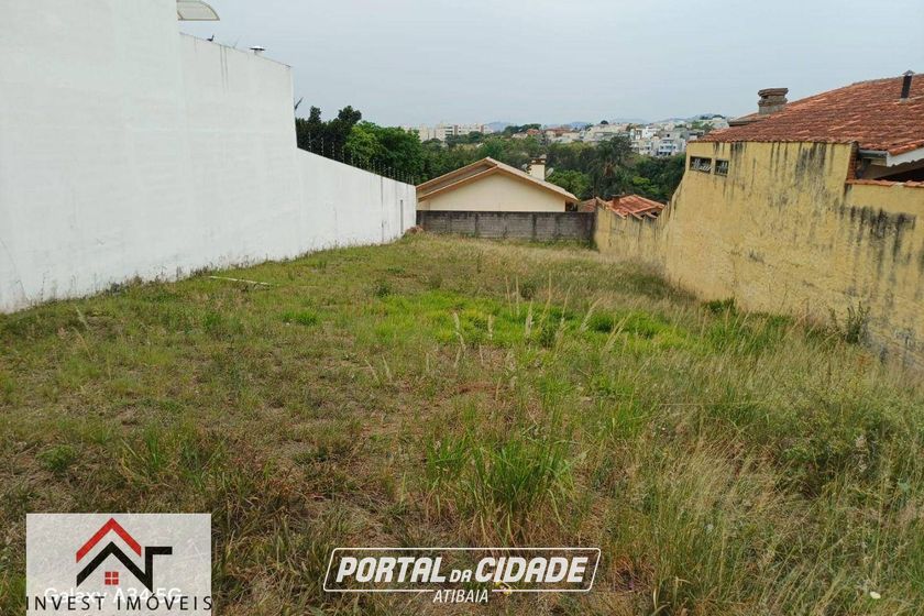Terreno &agrave; venda - 603m&sup2; - Jardim Siriema