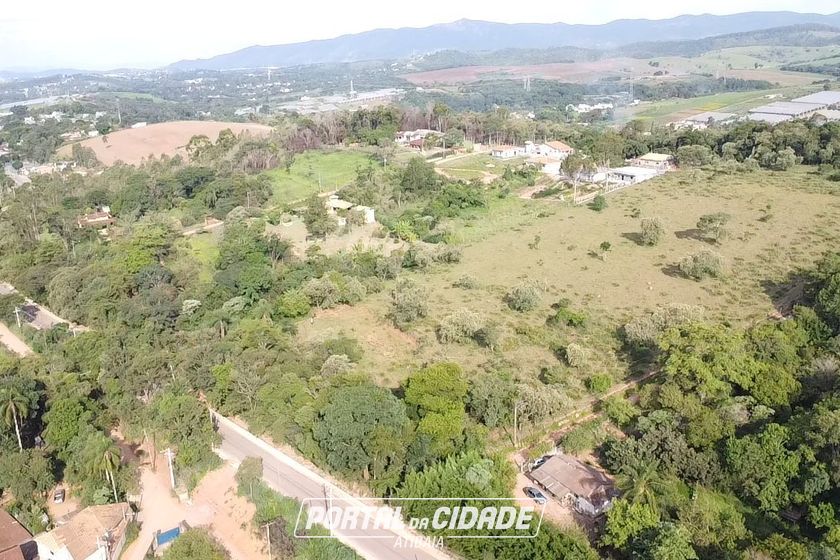 Terreno &agrave; venda - 1080m&sup2; - Jardim Maracan&atilde;