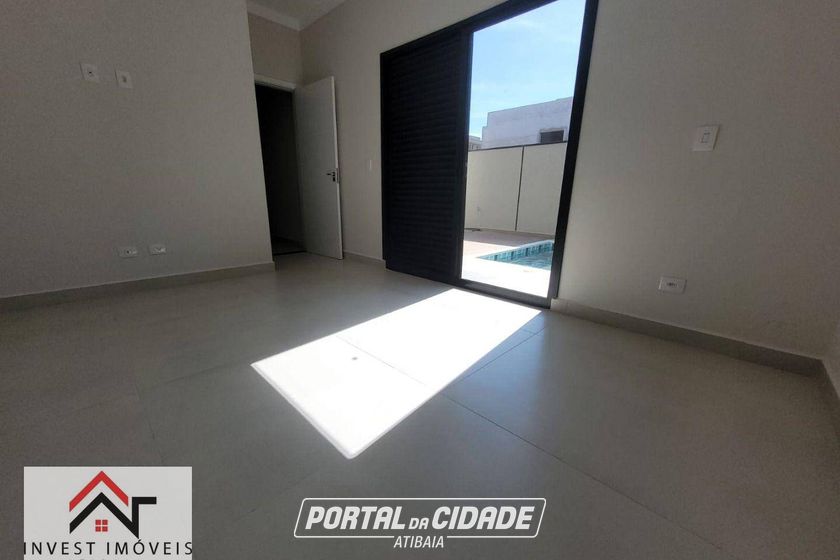 Casa &agrave; venda - 189m&sup2; - Greenfield Residential