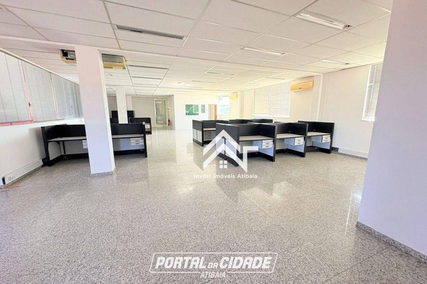 Sala Comercial &agrave; venda - 2660m&sup2; - Loteamento Loanda
