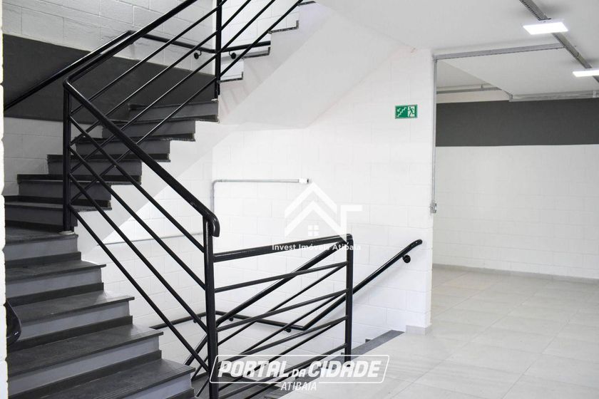 Sal&atilde;o Comercial para alugar - 2857m&sup2; - Guaxinduva