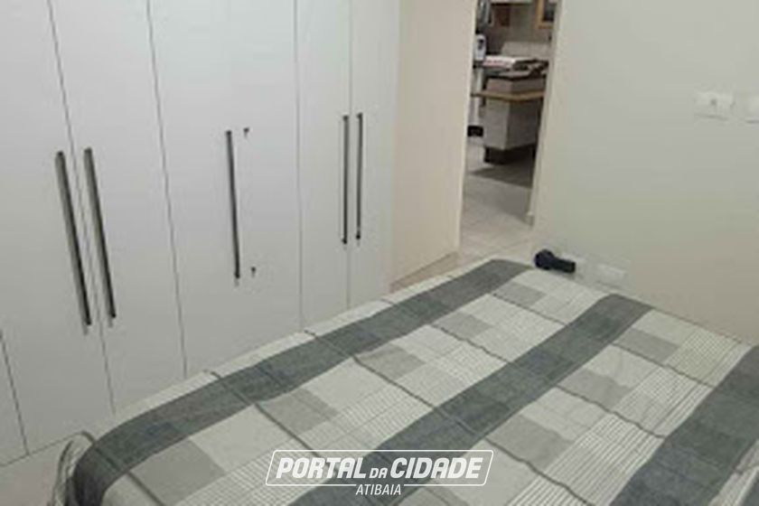 Apartamento &agrave; venda - 54m&sup2; - Jardim Colonial