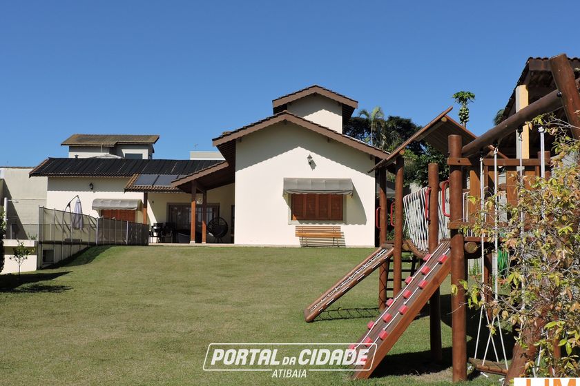 Casa &agrave; venda - 250m&sup2; - VILA ESPERIA OU GIGLIO
