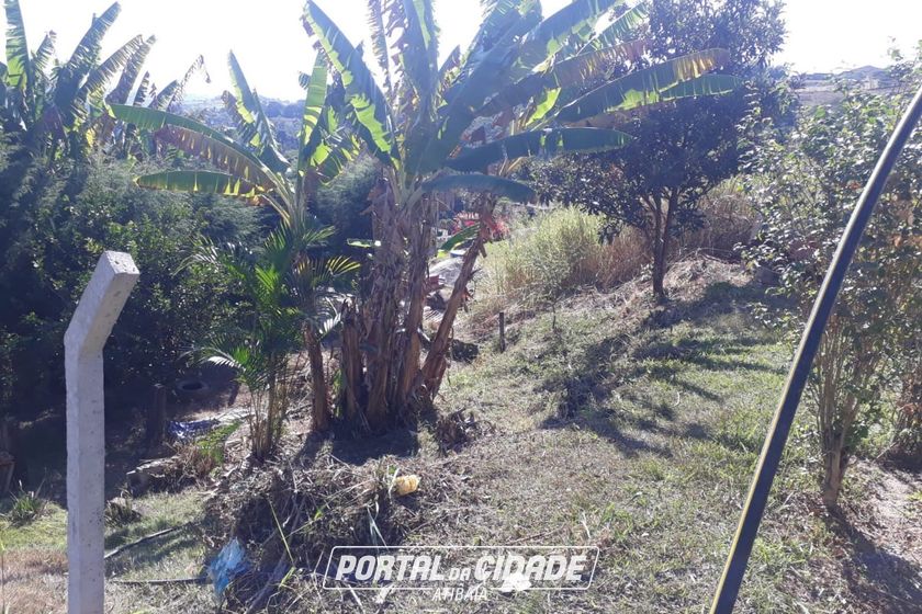 Casa &agrave; venda - BOM JESUS DOS PERDOES