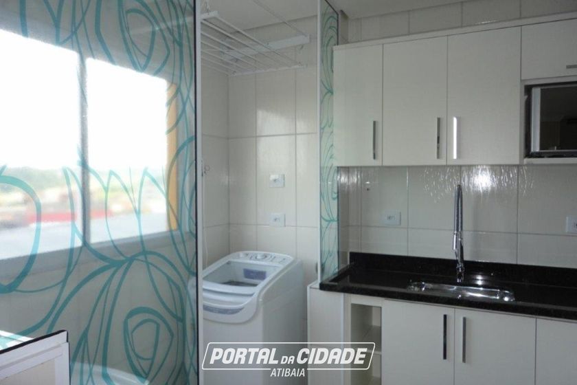Apartamento &agrave; venda - 66m&sup2; - Alvin&oacute;polis