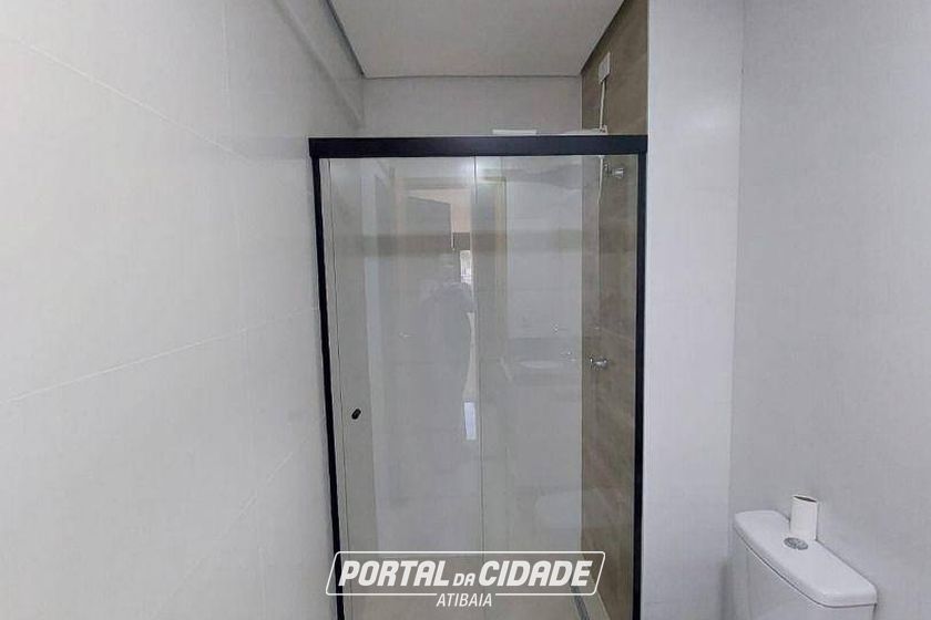 Apartamento &agrave; venda - 54m&sup2; - Atibaia Jardim