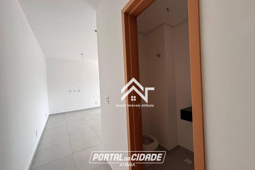 Apartamento &agrave; venda - 68m&sup2; - Atibaia Jardim