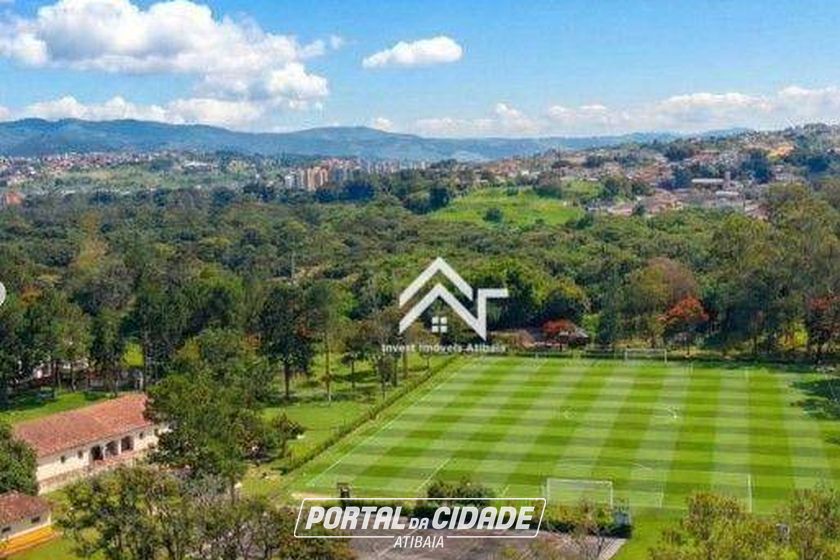S&iacute;tio &agrave; venda - 95000m&sup2; - Campos de Atibaia