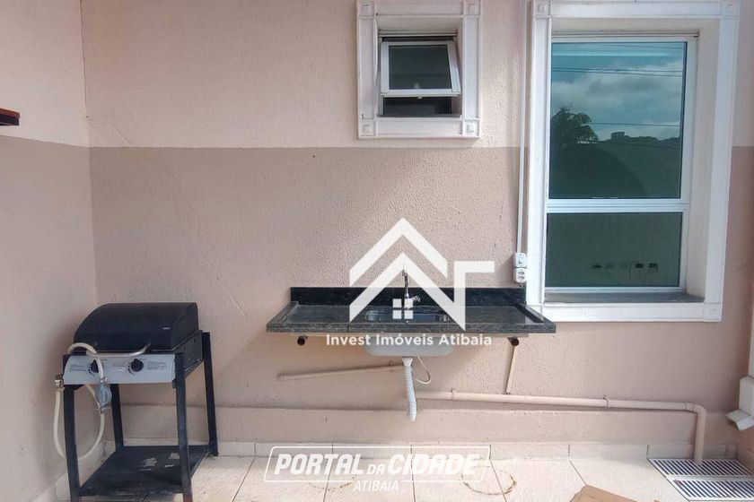 Casa &agrave; venda - 155m&sup2; - Loanda