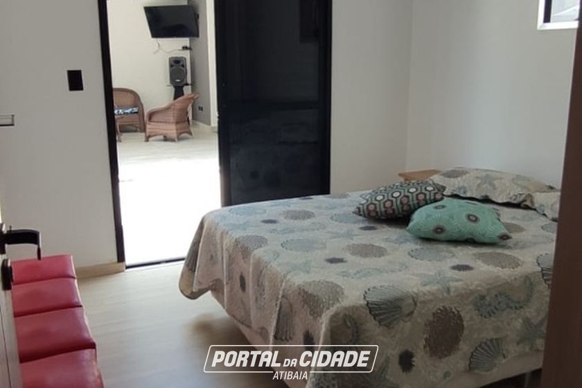 Casa &agrave; venda - 510m&sup2; - JARDIM SHANGRI-L&Aacute;