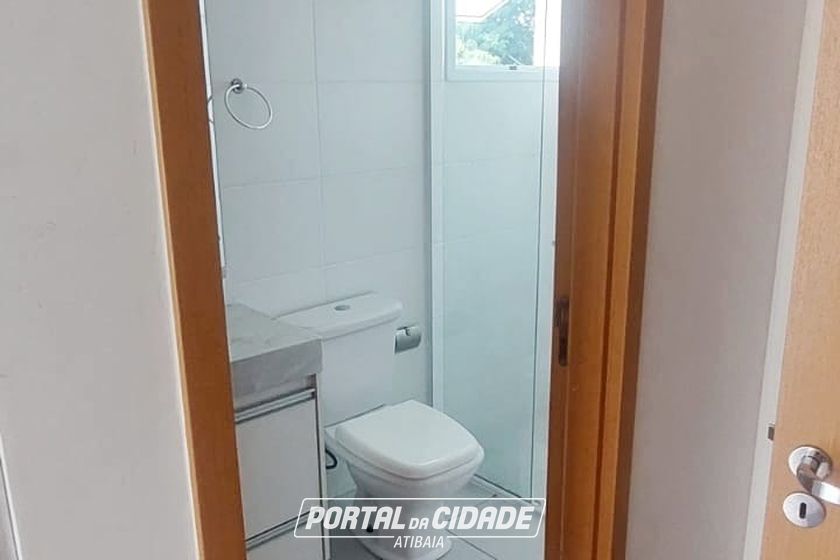 Apartamento &agrave; venda - 107m&sup2; - ATIBAIA JARDIM