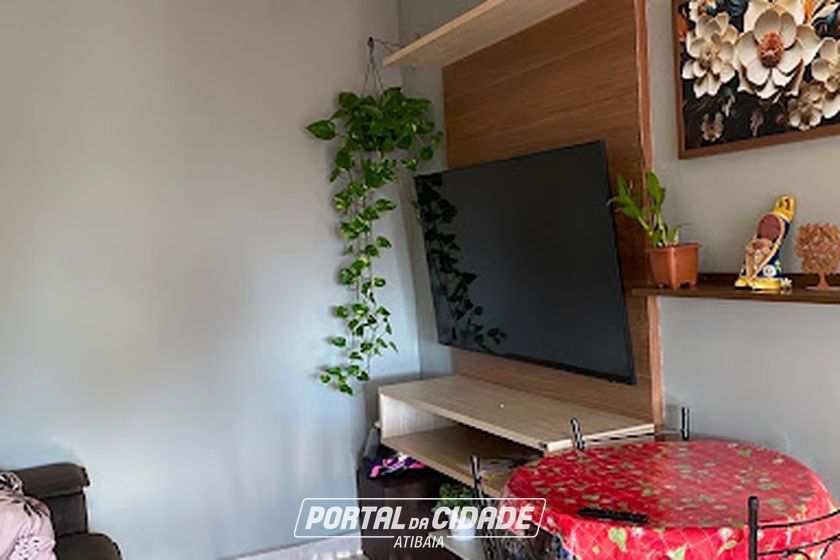 Apartamento &agrave; venda - 48m&sup2; - Jardim das Cerejeiras