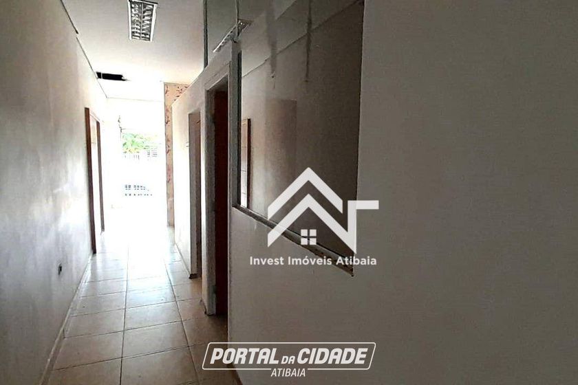Sala Comercial &agrave; venda - 250m&sup2; - Centro