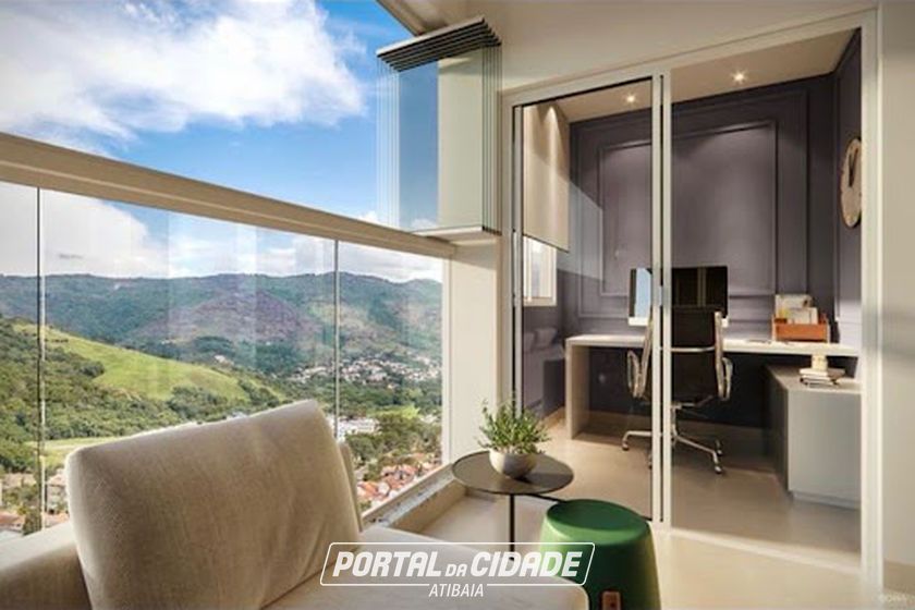 Apartamento &agrave; venda - 140m&sup2; - Nova Gard&ecirc;nia