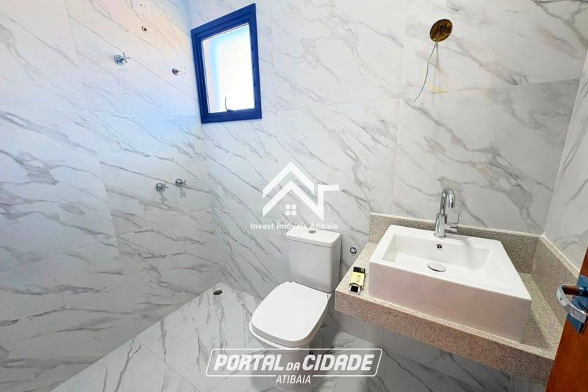 Casa &agrave; venda - 153m&sup2; - Jardim Jaragu&aacute;