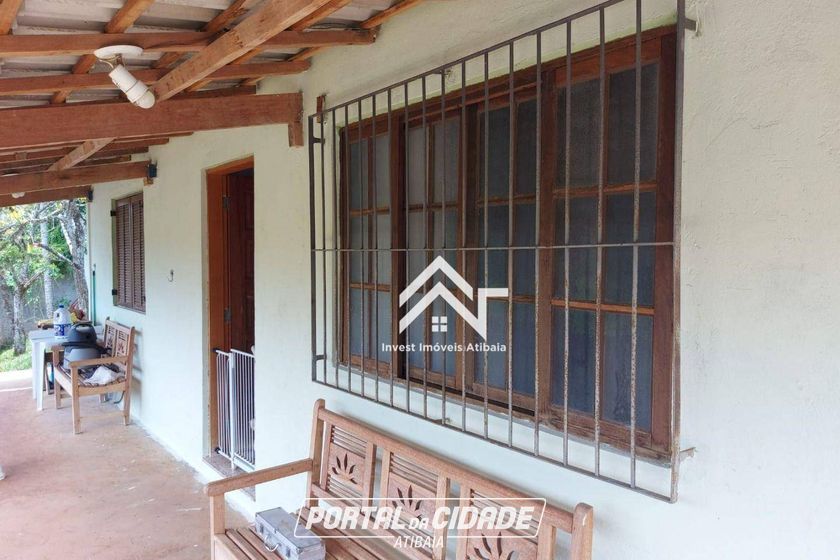 Ch&aacute;cara &agrave; venda - 1142m&sup2; - Ch&aacute;caras Fern&atilde;o Dias