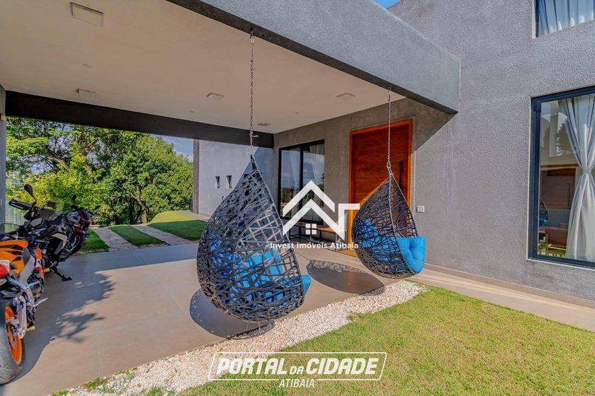 Casa &agrave; venda - Jardim Est&acirc;ncia Brasil