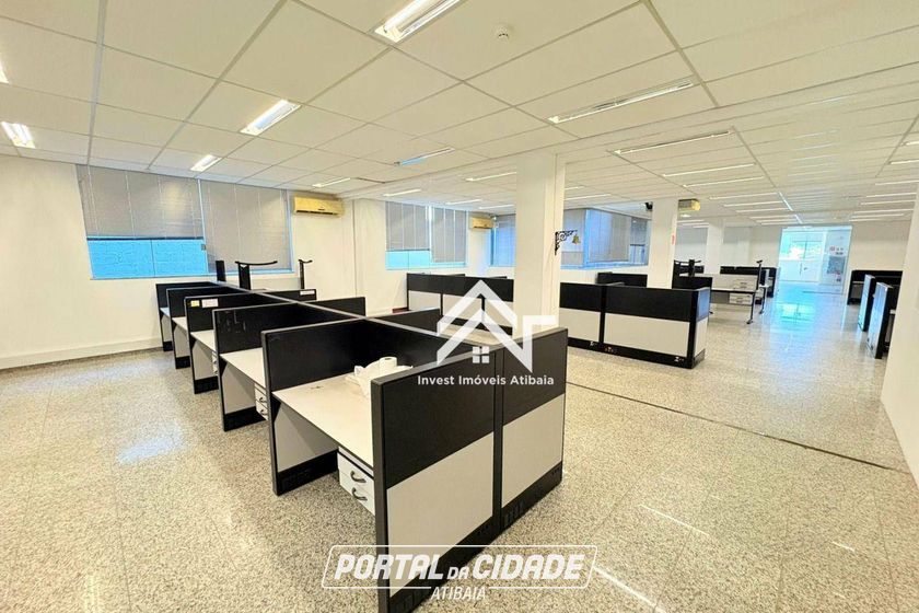 Sala Comercial &agrave; venda - 2660m&sup2; - Loteamento Loanda