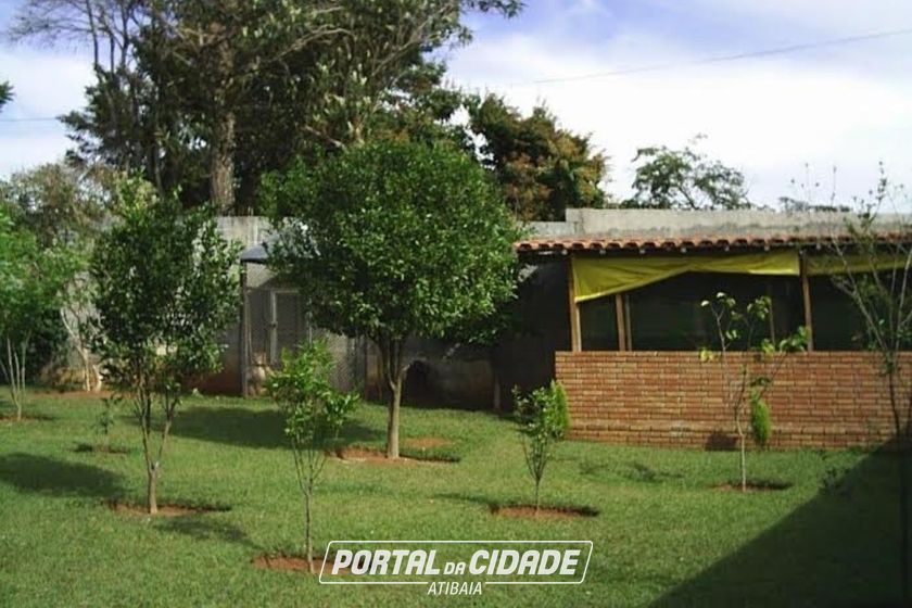 Ch&aacute;cara &agrave; venda - 3000m&sup2; - JARDIM EST&Acirc;NCIA BRASIL