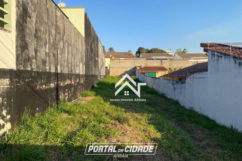 Terreno &agrave; venda - 427m&sup2; - Jardim Paulista