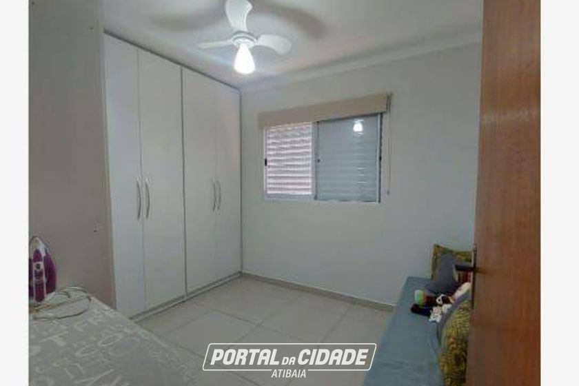 Casa &agrave; venda - 83m&sup2; - Nova Cerejeira