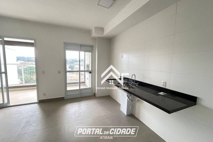 Apartamento &agrave; venda - 104m&sup2; - Nova Gard&ecirc;nia