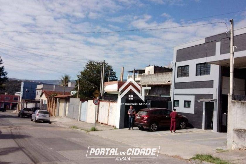 Sal&atilde;o Comercial &agrave; venda - 300m&sup2; - Jardim Imperial