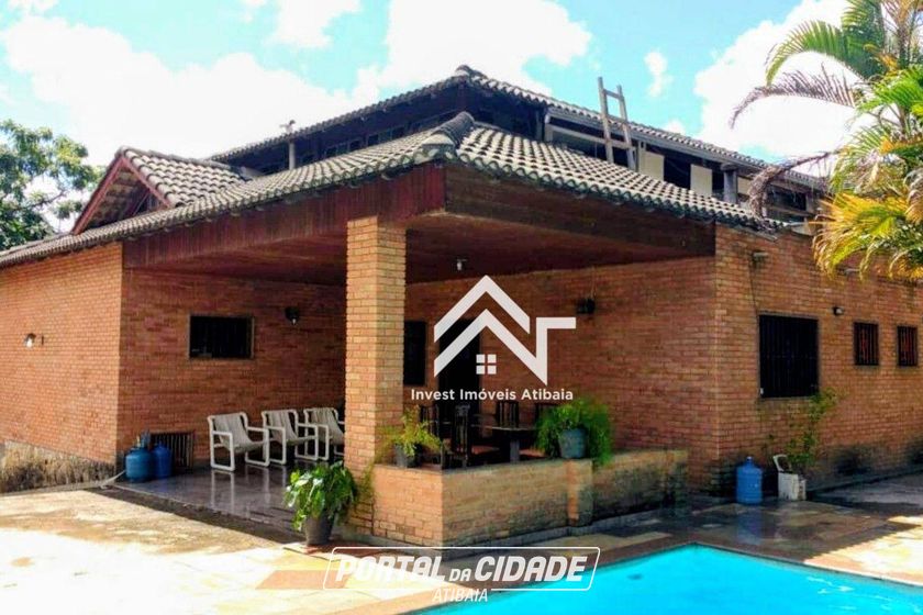 Ch&aacute;cara para alugar - 1000m&sup2; - Maria Antonina